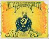 1969 AOR-4.183 Led Zeppelin Janis Joplin First Atlanta International Pop Festival OP2 Poster Extra Fine 63
