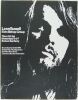 1970 Leon Russell Elvin Bishop Group The Boston Tea Party Poster Extra Fine 61