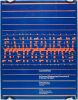 1970 Canned Heat The Boston Tea Party Poster Extra Fine 65