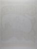 1972 Steve Miller Band DAR Constitution Hall Washington DC Poster Near Mint 89 - 2