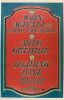 1968 BG-106 John Mayall & The Blues Breakers Arlo Guthrie Fillmore Auditorium Uncut Proof Signed Mouse Poster Excellent 79
