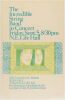1969 The Incredible String Band New England Life Hall Boston Poster Extra Fine 67