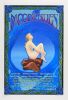 2001 Bob Masse Moody Blues Spring Southern States Tour Signed Masse Poster Near Mint 89