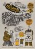 1966 AOR-2.68 Grateful Dead Quicksilver Big Brother Grass Roots Fillmore Auditorium Poster Extra Fine 65