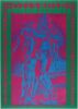 1967 NR-8 Otis Rush The Matrix Poster Near Mint 89