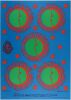 1967 FD-46 Country Joe & The Fish Sparrow Avalon Ballroom Poster Excellent 79