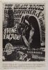 1966 FD-11 Grass Roots Big Brother Avalon Ballroom Poster Extra Fine 65