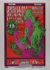 1966 FD-29 Big Brother Janis Joplin Avalon Ballroom Poster Excellent 79