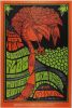 1967 BG-83 Electric Flag Mother Earth Fillmore Auditorium Poster Near Mint 87
