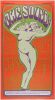 1966 BG-29 Jefferson Airplane Winterland & Fillmore Fillmore Poster Excellent 79