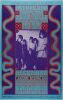 1966 BG-42 Jefferson Airplane Fillmore Auditorium Poster Near Mint 89