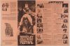 1969 The Youngbloods Sam Hinton Berkeley Folk Festival UC Berkeley Flyer Excellent 75