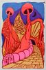 1968 Cleveland Wrecking Company The Ark Sausalito Poster Excellent 79