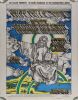 1969 AOR-3.42 Blind Faith Delaney Bonnie & Friends Earl Warren Santa Barbara Poster Extra Fine 67