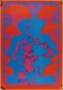 1967 NR-9 The Wildflower The Matrix RP2 Poster Mint 91