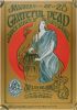 1967 FD-45 Grateful Dead Quicksilver Messenger Service Avalon Ballroom RP2 Poster Mint 91
