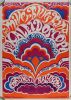 1967 Steve Miller Blues Band The Kaleidoscope The Continental Ballroom Poster Near Mint 85