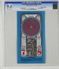 1966 BG-30 Grateful Dead Jefferson Airplane Winterland Handbill CGC 9.8