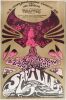 1967 OAS2 Osiris Visions Traffic Saville Theatre Poster Extra Fine 63
