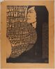 1967 G/G-670129 MC5 Spike Drivers Grande Ballroom Detroit Poster Extra Fine 63