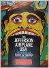 1968 Gunther Kieser Jefferson Airplane European Tour Blank Poster Extra Fine 63
