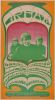 1967 G/G-671013 Cream MC5 Grande Ballroom Detroit Poster Extra Fine 69 Restored