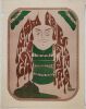 1967 Thyme Northville Community Building Michigan Poster Extra Fine 63
