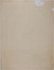 1967 Thyme Northville Community Building Michigan Poster Extra Fine 63 - 2