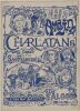 1965 AOR-2.2 The Seed The Charlatans Red Dog Saloon Poster Extra Fine 67