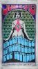 1967 AOR-3.5 The Monterey International Pop Festival Original Large Sized Foil Poster Extra Fine 63