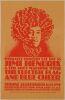 1968 AOR-3.72 Jimi Hendrix Shrine Auditorium Los Angeles Handbill Excellent 77