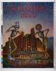 1980 Grateful Dead Radio City Music Hall Uncut Proof Signed Larkins Poster Excellent 79