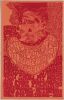 1967 Love Conspiracy Commune Psychedelic Happening 8th and Irving Handbill Excellent 79