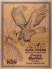 1979 The Eagles Jimmy Buffett Aloha Stadium Oahu Poster Excellent 75