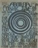 1968 Blues Project Timothy Leary Allen Ginsberg Cosmic Love-In Village Theater NYC Handbill Extra Fine 63
