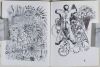 1967 Trips 66 An Everyman's Primer of Trip Art Book Extra Fine 69 - 2