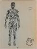 1967 Trips 66 An Everyman's Primer of Trip Art Book Extra Fine 69 - 3