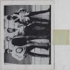 1966 The Who Astoria London Souvenir Program and Ticket Stub Extra Fine 69 - 2