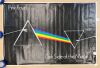 Pink Floyd Dark Side of The Moon Oversized Poster Near Mint 81