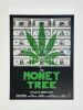 1991 Alton Kelley The Money Tree Film Signed Kelley Poster Mint 91