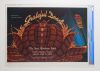 1995 BGP-116 Grateful Dead Dave Matthews Sam Boyd Stadium Las Vegas Poster CGC 9.9