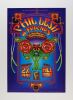 1998 Phil Lesh and Friends at The Fillmore West Poster Excellent 77