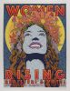 2018 Chuck Sperry Women Rising Register To Vote March Las Vegas Double Sided Poster Mint 93