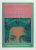 1967 FD-50 The Doors Avalon Ballroom RP2 Poster Near Mint 89