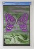 1968 FD-122 Iron Butterfly Velvet Underground Avalon Ballroom Poster CGC 9.6