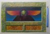 1978 AOR-4.239B Grateful Dead European Tour Rainbow Theater London & Egypt Poster CGC 9.6