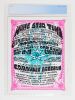 1967 AOR-2.296 Grateful Dead Young Rascals Oakland Auditorium Program CGC 9.4 - 2