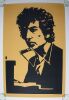 1966 Bob Dylan Bringing It All Back Home Pandora Productions Poster Excellent 79