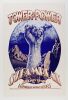 1976 Tower of Power Armadillo Austin Poster Near Mint 87