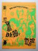 1968 Frank Zappa The Mothers Lyndon B. Johnson In It For The Money Blacklight Poster Fine 55